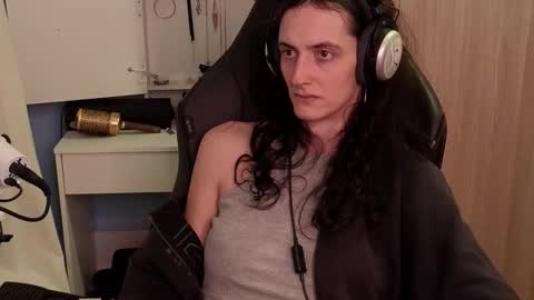 Megumi  Aina online show from 02.02.26