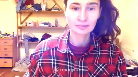 Yummygirl online show from 12.02.24