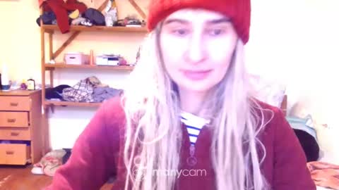 Yummygirl online show from 01.06.25