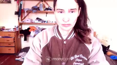 Yummygirl online show from 02.02.26