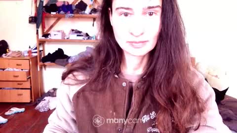 Yummygirl online show from 02.17.26