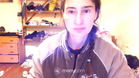 Yummygirl online show from 02.18.26