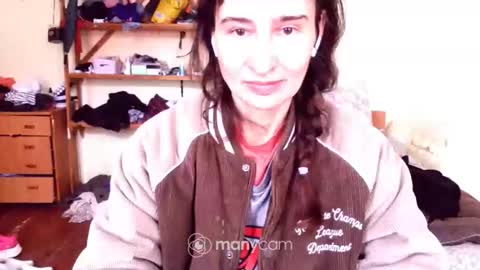 Yummygirl online show from 02.23.26