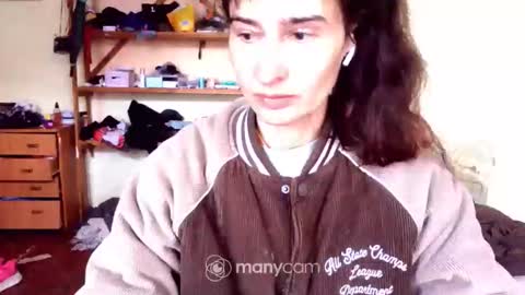 Yummygirl online show from 03.01.26