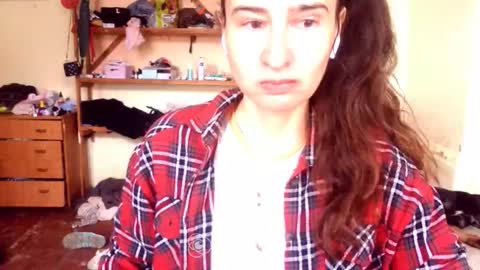 Yummygirl online show from 03.19.26