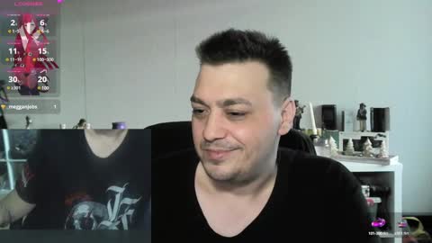 Memphis online show from 01.07.25