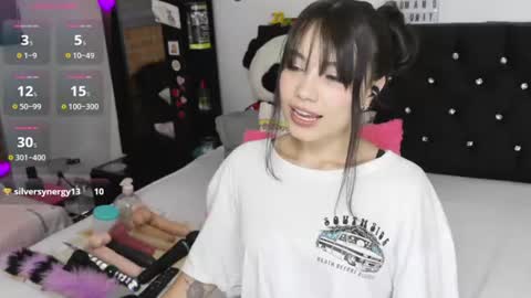 Heart  online show from 07.16.26
