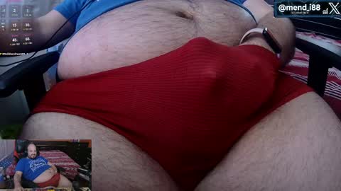 Snapshot of menditeta chatting on 06.01.26 menditeta online show from 06.01.26