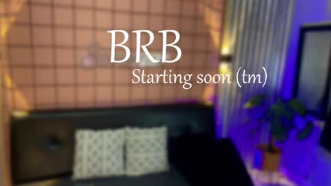 Princess Mensia online show from 03.11.25