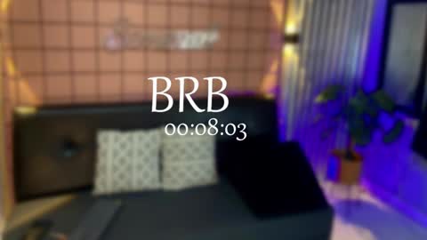 Princess Mensia online show from 09.11.25