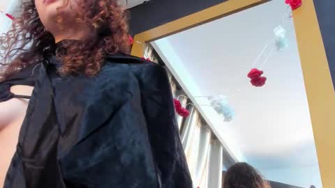  CRISTAL  online show from 02.15.26