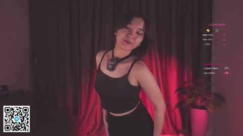 Snapshot of mentallymonika chatting on 02.24.26 Mony online show from 02.24.26