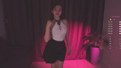 Snapshot of mentallymonika chatting on 02.25.26 Mony online show from 02.25.26