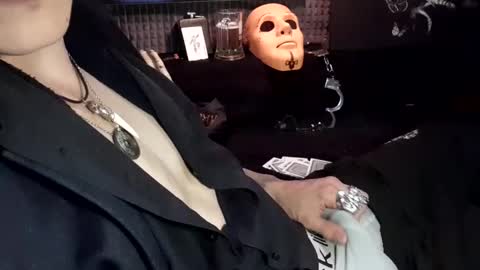 Giorggio Fragacci online show from 02.27.25