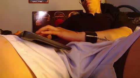 Giorggio Fragacci online show from 03.28.26