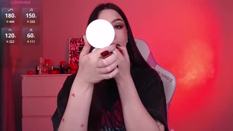 Amy Meow online show from 03.06.25