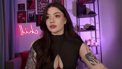 Amy Meow online show from 02.02.26
