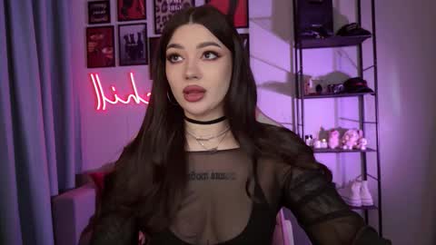 Amy Meow online show from 02.18.26