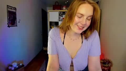 Flora  Next stream November 17th at 6  GMT online show from 06.26.26