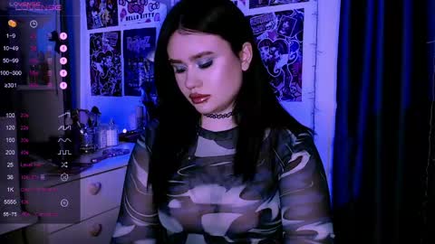 meow marie online show from 06.06.26