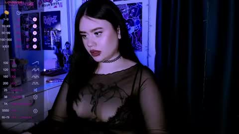 meow marie online show from 06.10.26