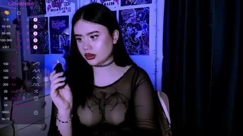 meow marie online show from 06.11.26