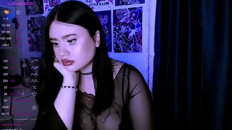 meow marie online show from 06.11.26