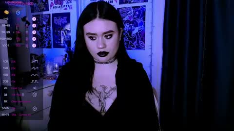meow marie online show from 06.19.26
