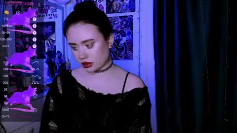 meow marie online show from 06.21.26