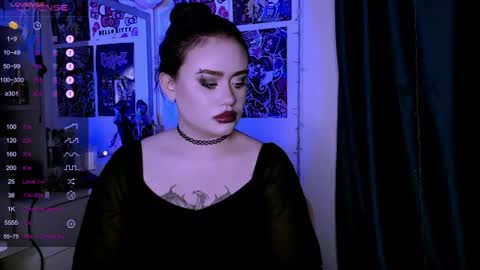 meow marie online show from 06.22.26