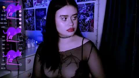 meow marie online show from 07.02.26