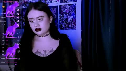 meow marie online show from 07.03.26