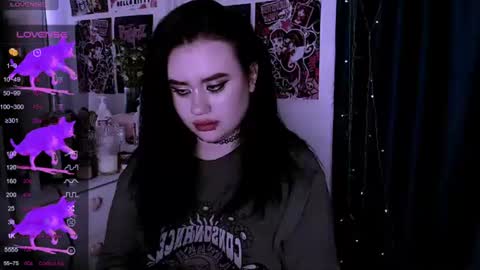 meow marie online show from 07.07.26