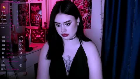 meow marie online show from 07.15.26