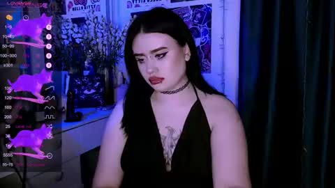 meow marie online show from 07.21.26