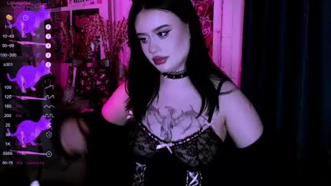 meow marie online show from 07.23.26