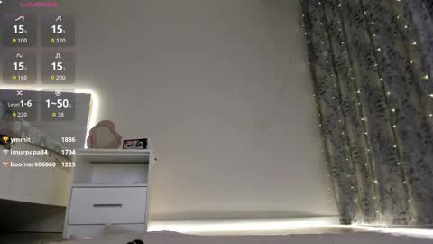 Mikasa online show from 03.08.26