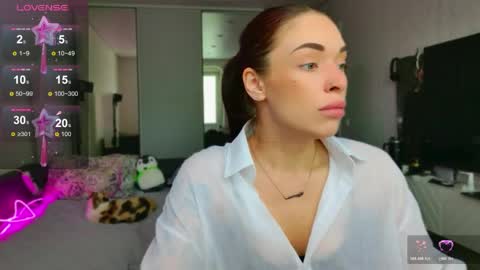 Megan online show from 05.19.26