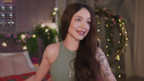 Heeyyooo Im Nans Subscribe to me I will be glad online show from 02.04.25