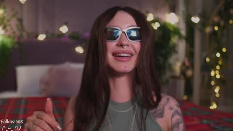 Heeyyooo Im Nans Subscribe to me I will be glad online show from 02.04.25