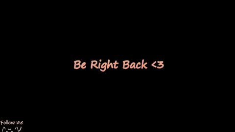 Heeyyooo Im Nans Subscribe to me I will be glad online show from 02.09.25