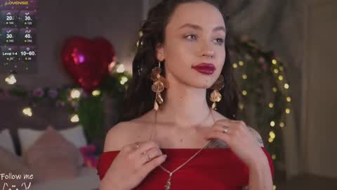 Heeyyooo Im Nans Subscribe to me I will be glad online show from 02.14.25