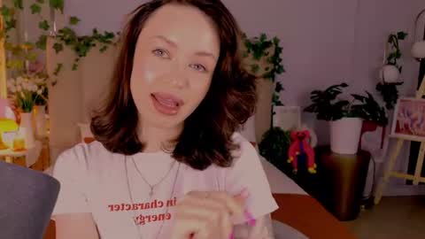 Heeyyooo Im Nans Subscribe to me I will be glad online show from 06.15.26