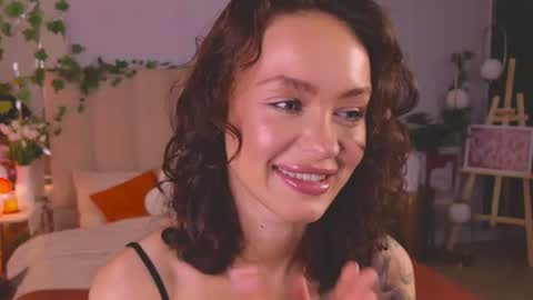 Snapshot of meow_nancy chatting on 07.24.26 Heeyyooo Im Nans Subscribe to me I will be glad online show from 07.24.26