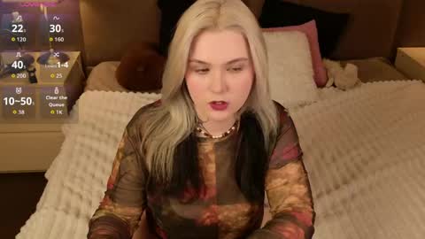 Ivy  online show from 06.05.26