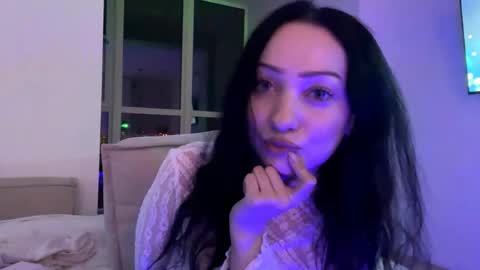 Snapshot of meowalika chatting on 04.17.26 MeowAlika online show from 04.17.26