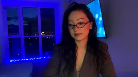 Snapshot of meowalika chatting on 04.27.26 MeowAlika online show from 04.27.26