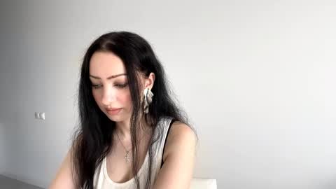 Snapshot of meowalika chatting on 06.03.26 MeowAlika online show from 06.03.26