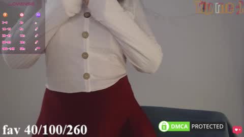 meowcatlove online show from 12.03.25