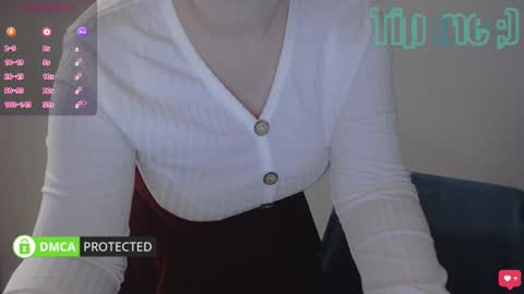 meowcatlove online show from 02.17.26